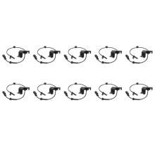 10X Replacement ABS Wheel Speed Sensor Fits for Fusion/ MKZ 2013 2014 2015 2016 2017 2018 DG9Z2C204B