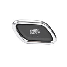 26674253 Pulsante Interruttore di Accensione One-Touch per Lacrosse 2016-2022 Pulsante Interruttore di Accensione Motore Automatico Start Stop
