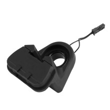BotãO Chave Do BraçO Do Limpador Traseiro Do Carro com Microinterruptor para  SéRie 5 E39 Wagon 1999-2003 61318363631