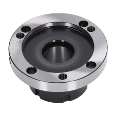 ER-32Collet Chuck For Turning Tool Easy Installation Wide Application Milling Table Use On A Lathe Tight Tolerance Precision Machining