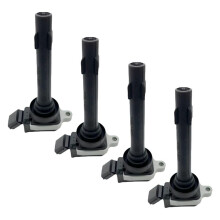 F01R00A013 Car Ignition Coil for Great Wall C30 C20R M1  H1 Cool Bear 1.5L Auto Parts,4PCS