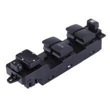 Power Window Control Glass Lifter Button CG15-66-350 for 5 2012 2013 2014 2015 4 Door 2.5L