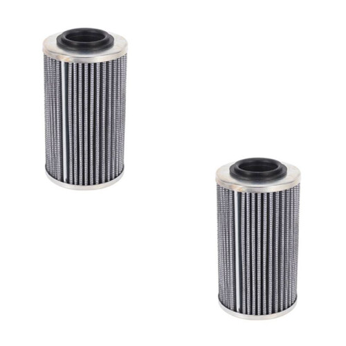2 St Oljefilter 1503 och 1630 för    420956744