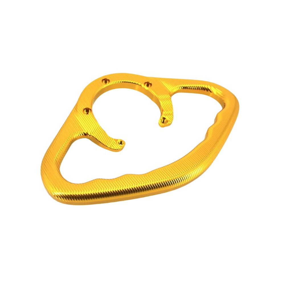 Motorcycle Fuel Tank Armrest Cover 5 Hole Fuel Tank Cap Armrest For R1 R3 R6 R25 Mt03 Mt07 Mt-09 6031187210481