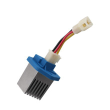 HVAC Blower Motor Resistor for Tucson 2.7L 2005-2006 97179-2D200 971792D200