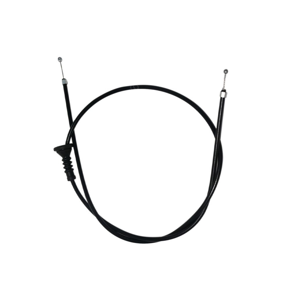 Hood Lock Release Cable 51237201904 For E90 E92 X1 316 318 320 323 325 328 330 335 6032056710767