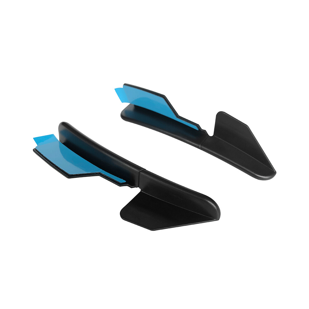 Car Rear Bumper Cover Trim Flare Extension Wheel Eyebrow For Cla C117 Cla45 Amg Cla180 2013-2019 6031973654437