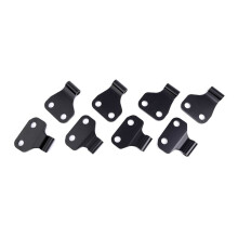 Body Door Hinge Set for JL 4-Door Gladiator JT 2018-2024 Accessories