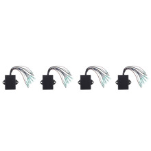 4X 61N-85540-13 12 11 10 Unidad CDI para Fueraborda C 25HP 30HP E25B E30H 25B 30H 2 Tiempos y CDI para Hidea 30F 2 Tiempos 30HP
