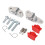 Kit Tensor de Corrente de Comando HidráUlico para  Road Glide Heritage Softail FLSTC 1