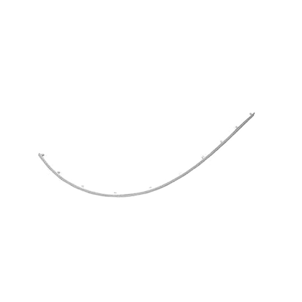 A2078852221 Right Rear Bumper Decorative Trim Strip For C207 E200 E220 E250 E350 6032708592734