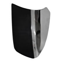Rear Left Side Outer Handle Cover AA2047600520 for - C250 C300 C350 C63 AMG Chrome Door Puller Trim