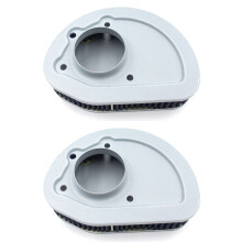 Air Filter Air Cleaner for FLSTFI FLHTCU FLHTCUSE FLHTI FLHTP FLHX FLHXI FLS FLST Electra Glide 29461-99 2940004