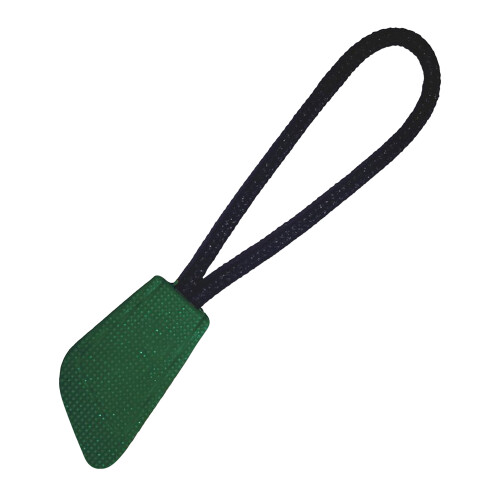 Result (One Size, Forest) Result Interchangable Zip Pull