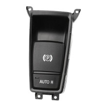 Neue Feststellung Bremsen Bedien Schalter Taste Auto H Hold für - E70 X5 E71 E72 X6 2007-2014 61319148508