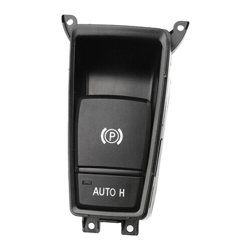 New Parking Brake Control  Button Auto H Hold for - E70 X5 E71 E72 X6 2007-2014 61319148508
