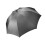 (One Size, Slate Grey) Kimood Storm Manual Open Golf Umbrella 1