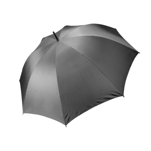 (One Size, Slate Grey) Kimood Storm Manual Open Golf Umbrella