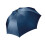 (One Size, Navy) Kimood Storm Manual Open Golf Umbrella 1