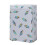 Funda protectora para lavadora de 10 kg, impermeable de PEVA. 1