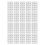 20 Sheets Earring Support Patches Prevent Stretching Invisible Clear Stabilizers 2