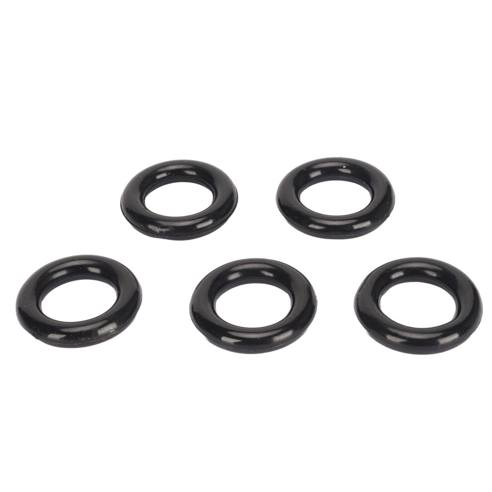 25 Stã¼Cke Spuler Gummi Reifen Ring Flexible 7592057899407