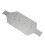 ZD Racing DBX-10 Chassisplatte CNC Alu Schutz 1