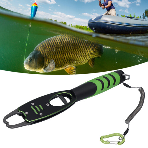 Karpfen Greifer mit Schutz für Fischlippen 1