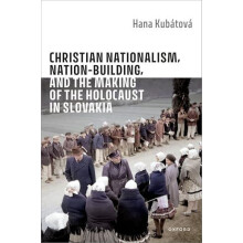 Christian Nationalism NationBuilding and the Making of the Holocaust i