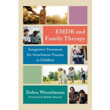 EMDR and Family Therapy by Debra Wesselmann Paperback Book