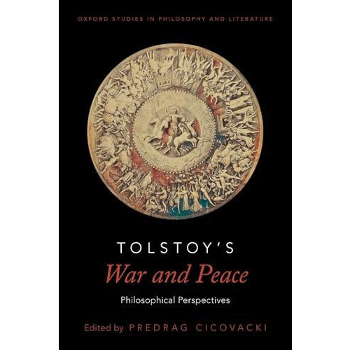 Tolstoys War and Peace Paperback Book