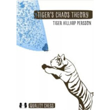 Tigers Chaos Theory by Tiger Hillarp Persson Paperback Book
