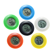 3Pièces Mesure Température Humidité Digital Usage