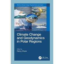 Climate Change and Geodynamics in Polar Regions Paperback Book