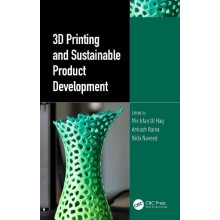 3D Printing and Sustainable Product Development Paperback Book