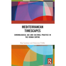 Mediterranean Timescapes by Francesco Trifilo Paperback Book