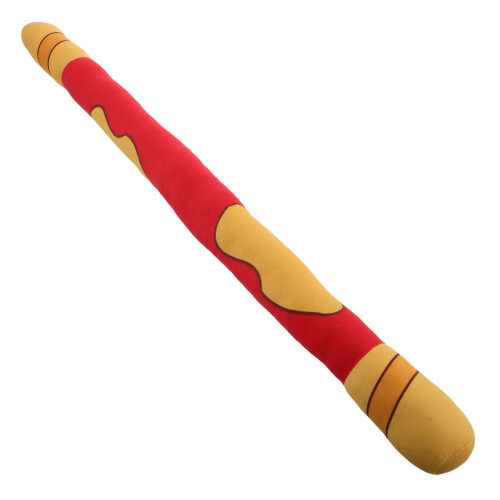 3Pz Bastoni Drammatici Plush Wukong Morbidi Per Recite E