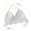 2St Lady Hammock Ondergoed Wit Katoen Kant Design 1