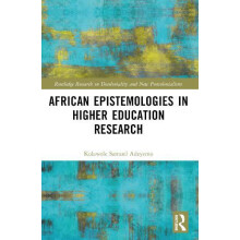 African Epistemologies in Higher Education Research by Kolawole Samuel