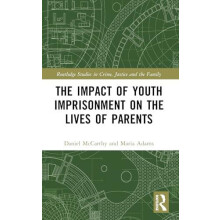 The Impact of Youth Imprisonment on the Lives of Parents by Adams Mari