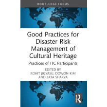 Good Practices for Disaster Risk Management of Cultural Heritage Paper
