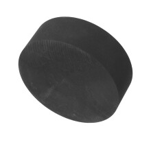 2Pz Pad Grafite Conduttivo Nero Alta Temperatura Resistente E