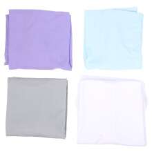 12Pz Maniche Protettive Sole Lunghe Elastiche Ultraleggere