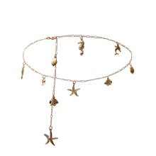 3Ud Collar Para Y