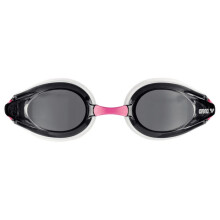 Arena Unisex Adult Tracks Swimming Goggles