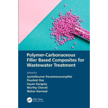 PolymerCarbonaceous Filler Based Composites for Wastewater Treatment P