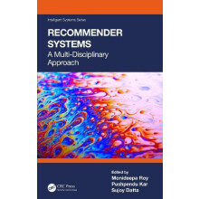 Recommender Systems Paperback Book
