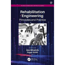 Rehabilitation Engineering Paperback Book