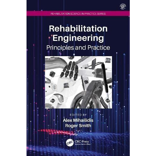 Rehabilitation Engineering Paperback Book