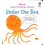 Very First Words Library Under The Sea by Matthew Oldham Other Book 1
